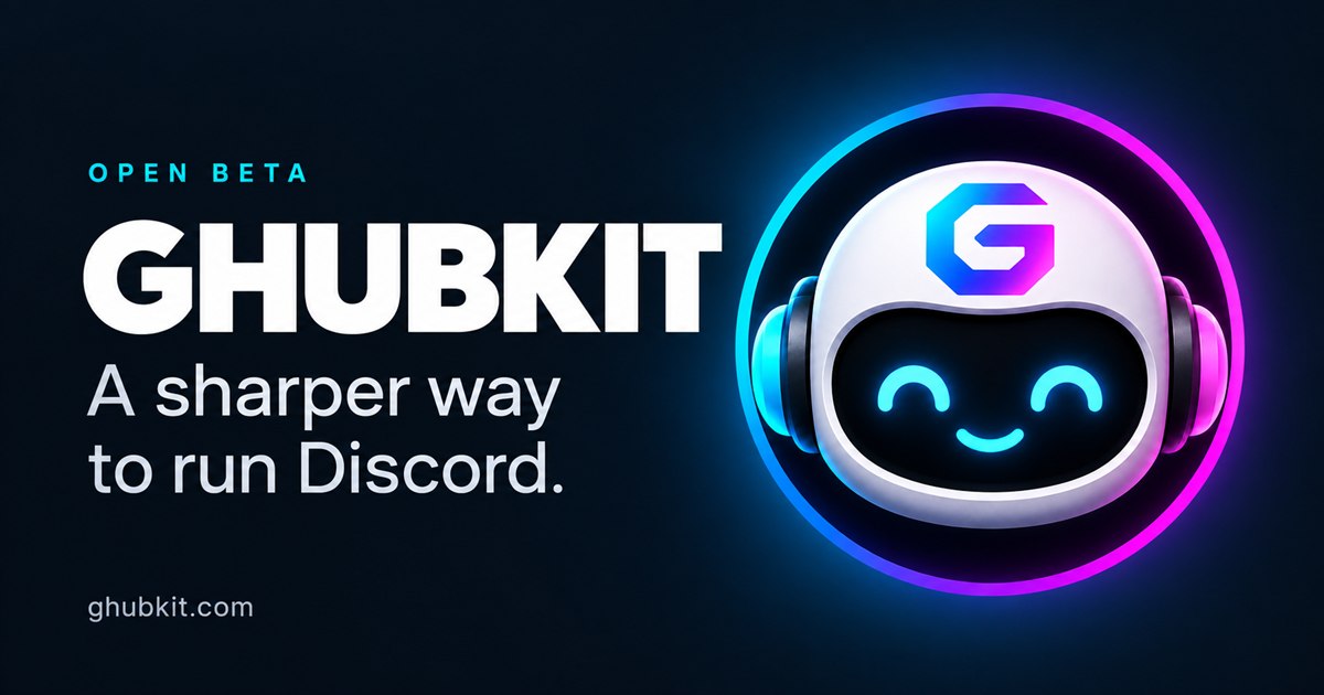 Preview image published by ghubkit.com